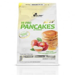 Olimp Hi Pro Pancakes 900 g /15 servings/ Apple Cinnamon