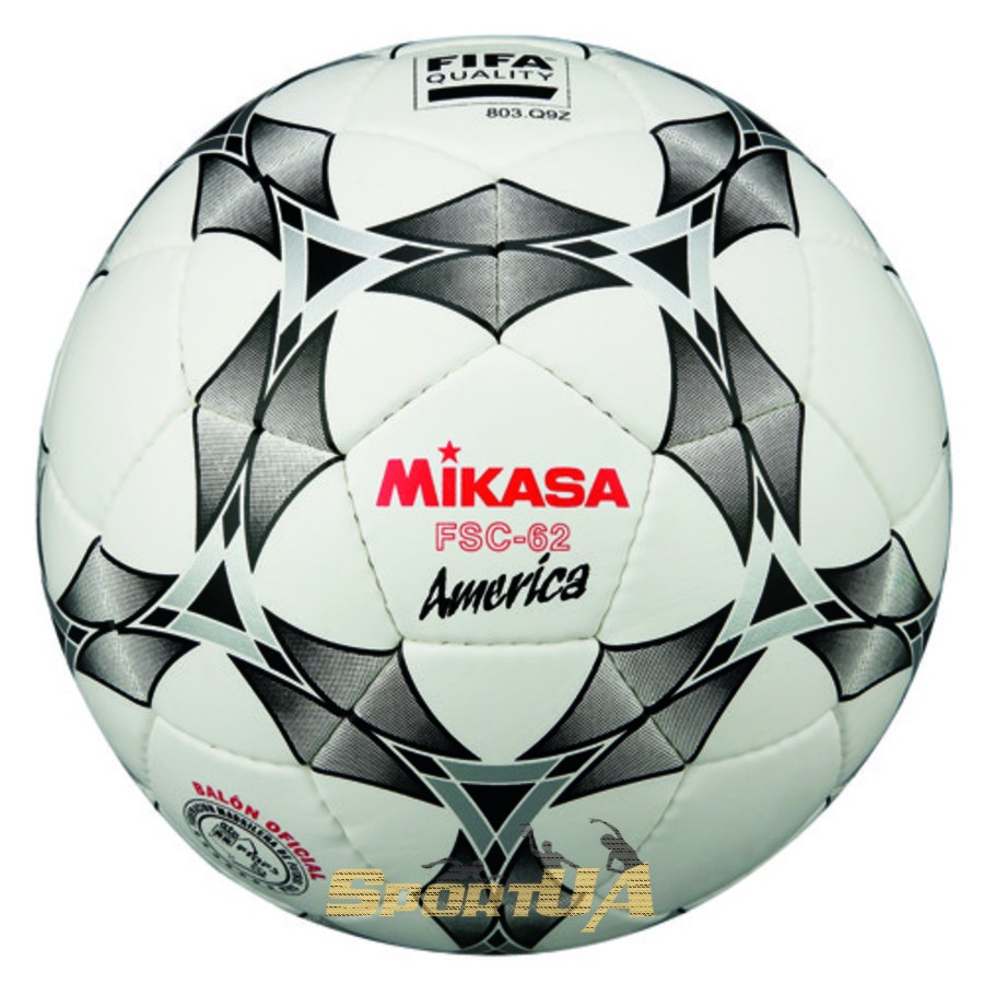 Mikasa FSC62-AMERICA-FIFA - зображення 1