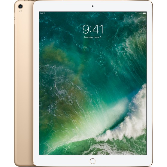 Apple iPad Pro 12.9 2017 - зображення 1
