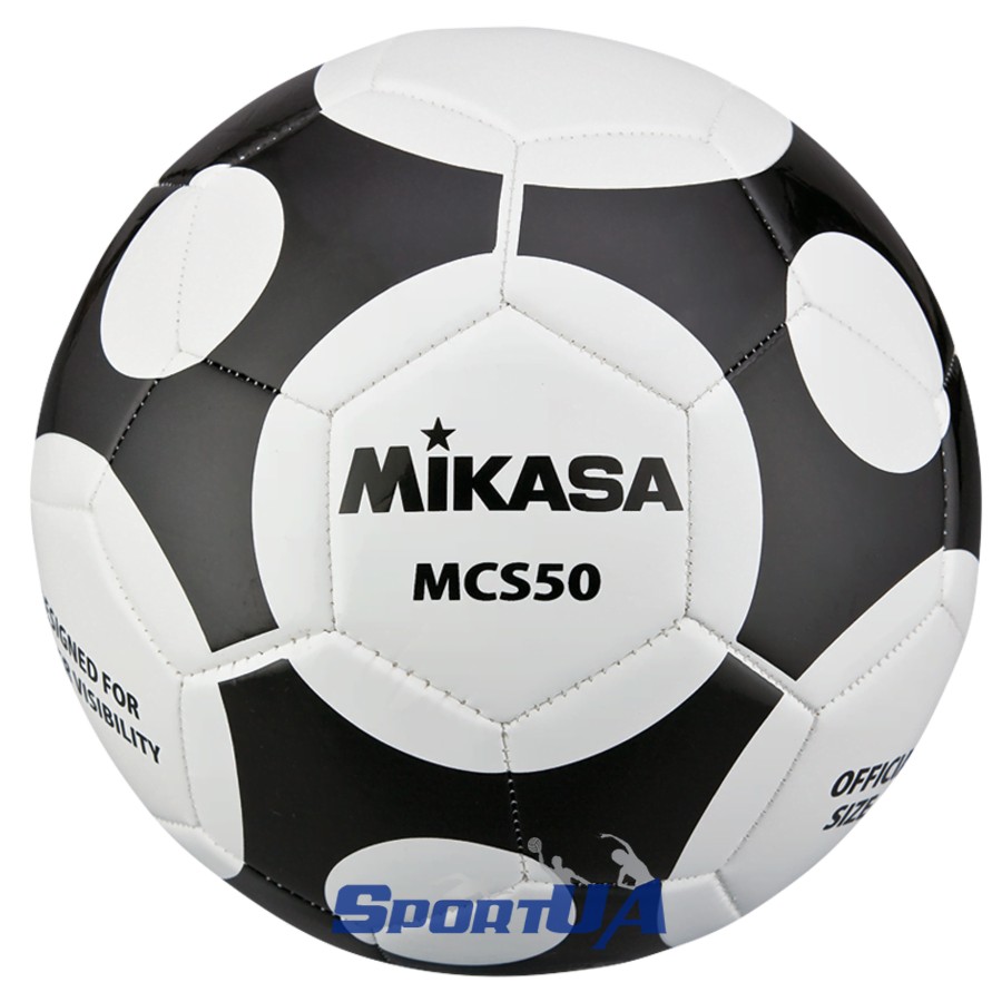 Mikasa MCS50-WBK - зображення 1