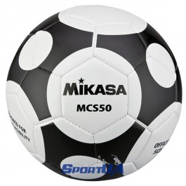 Mikasa MCS50-WBK