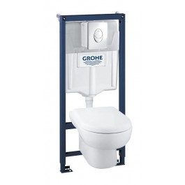 GROHE Solido Perfect 39191000