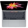 Apple MacBook Pro 13" Space Gray (MPXW2) 2017 - зображення 1