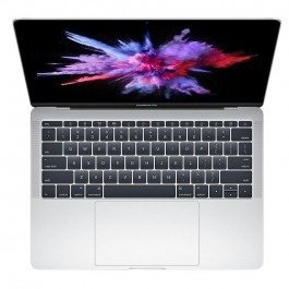 Apple MacBook Pro 13" Silver (MPXU2, 5PXU2) 2017