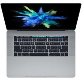 Apple MacBook Pro 15" Space Gray (MPTR2) 2017