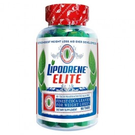 Hi-Tech Pharma Lipodrene Elite 90 tabs