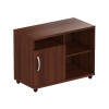 Art Metal Furniture Тумба мобильная МГ-405 - зображення 1