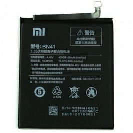 Xiaomi BN41 (4000 mAh)