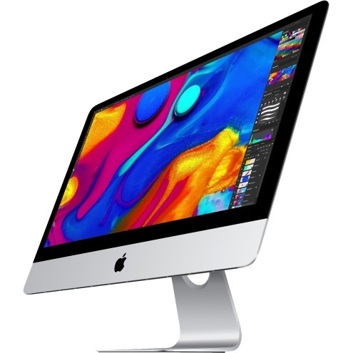 Apple iMac 27'' Retina 5K Middle 2017 (MNED2) - зображення 1
