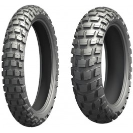   Michelin Anakee Wild (140/80R17 69R)