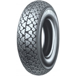   Michelin S83 (3.00/-R10 42J)