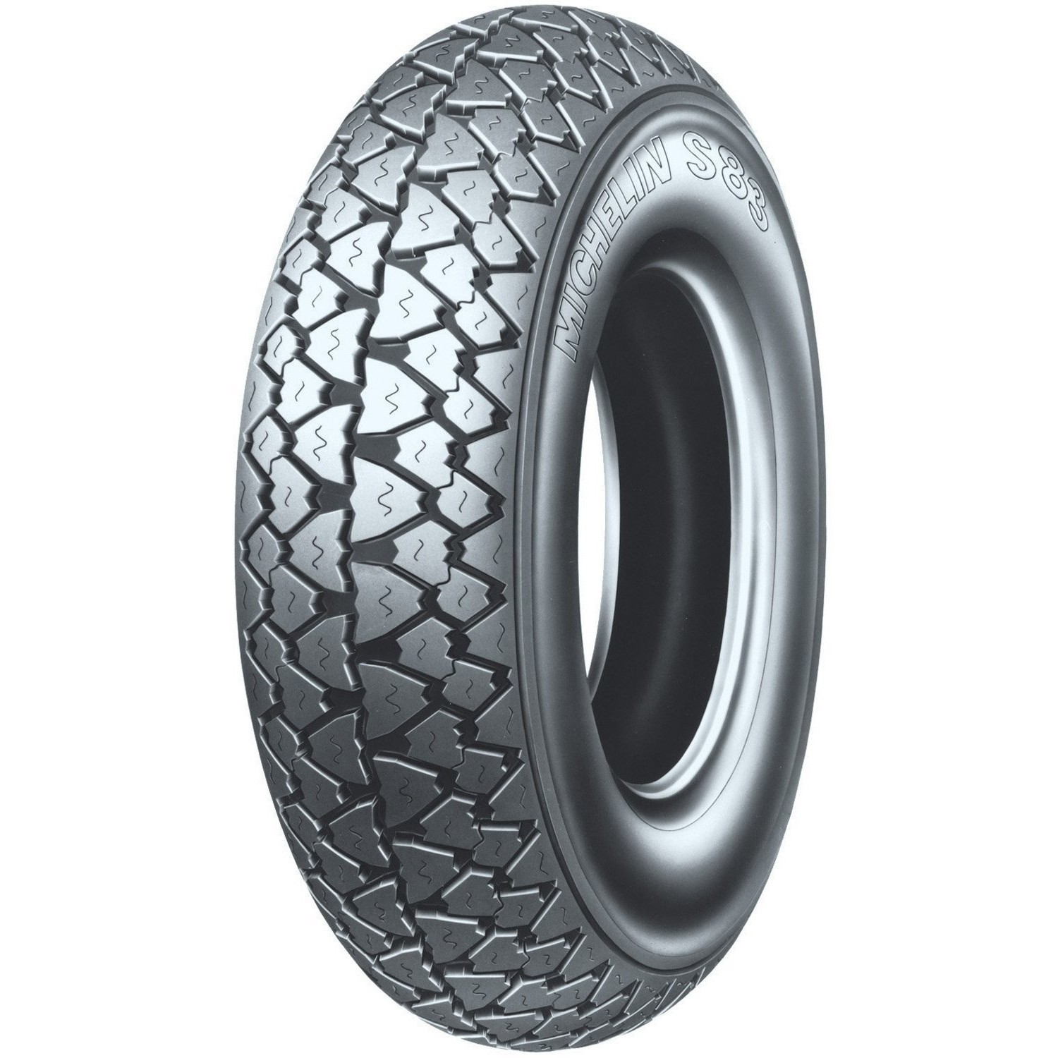 Michelin S83 (3.5/-R10 59J) - зображення 1