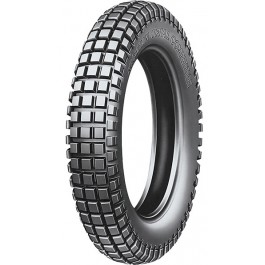   Michelin Trial Competition (4.00/- R18 64L)