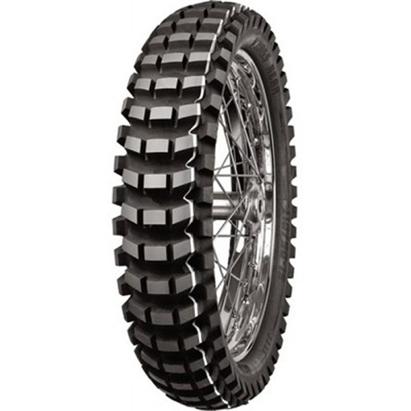 MITAS C-22 ICE (110/90R19 62N) - зображення 1