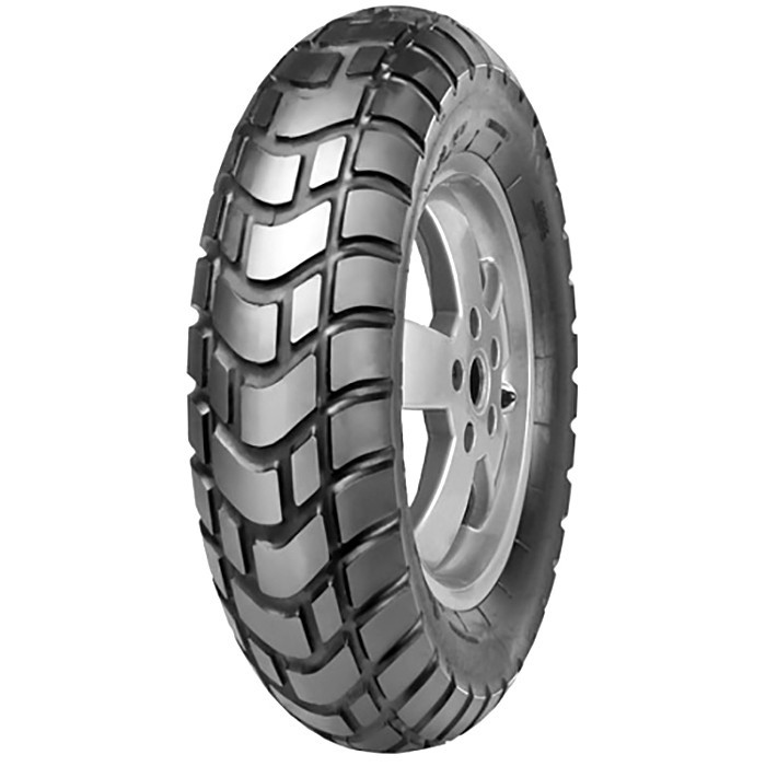 MITAS MC 17 (120/90R10 56J) - зображення 1