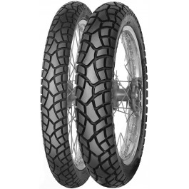   MITAS MC 24 INVADER (120/80R18 62S)