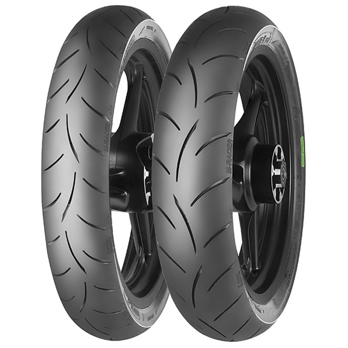 MITAS MC 50 (140/80R17 69H) - зображення 1