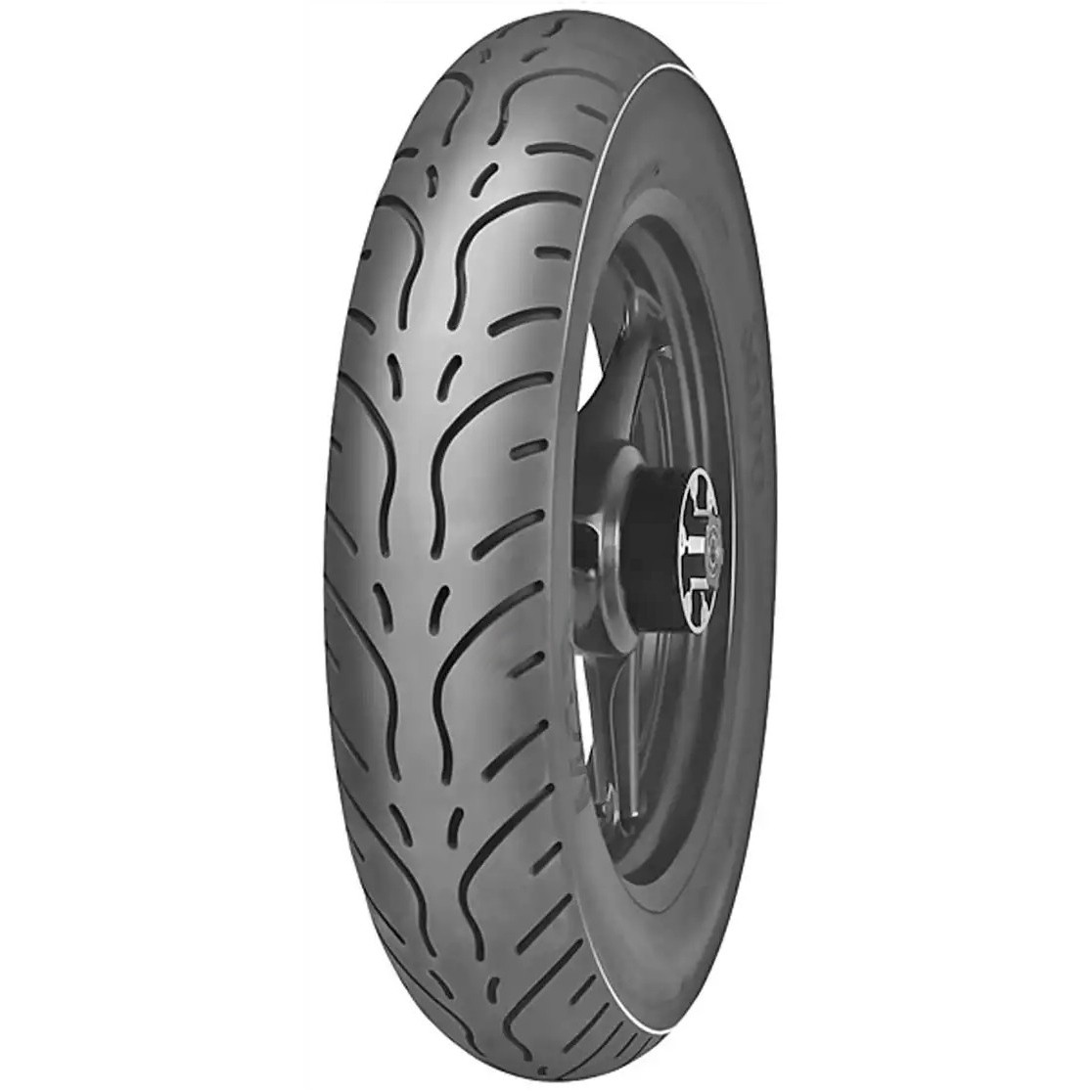 MITAS MC 7 (3.00/-R18 52R) - зображення 1