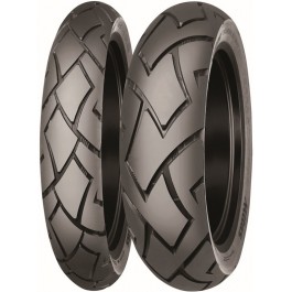   MITAS TERRAFORCE-R (110/80R19 59V)