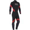 гідрокостюм моно Mares Pioneer 5mm Men WetSuit (412344)