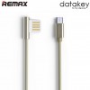 REMAX Emperor RC-054m 1m gold - зображення 1