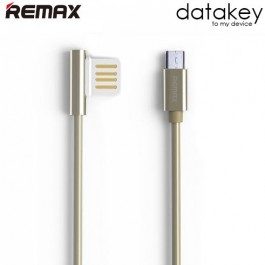 REMAX Emperor RC-054m 1m gold