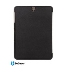 BeCover Smart Case для Samsung Tab S3 9.7 T820/T825 Black (701359)