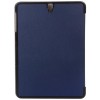 BeCover Smart Case для Samsung Tab S3 9.7 T820/T825 Deep Blue (701360) - зображення 1