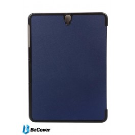 BeCover Smart Case для Samsung Tab S3 9.7 T820/T825 Deep Blue (701360)