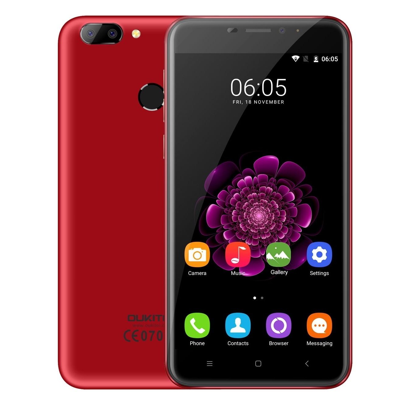 Oukitel U20 Plus Red купить в интернет-магазине: цены на смартфон U20 Plus  Red - отзывы и обзоры, фото и характеристики. Сравнить предложения в  Украине: Киев, Харьков, Одесса, Днепр на Hotline.ua