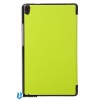 BeCover Smart Case для Lenovo Tab 3 Plus 8.0 TB-8703 Green (701367) - зображення 1