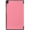 BeCover Smart Case для Lenovo Tab 3 Plus 8.0 TB-8703 Pink (701370) - зображення 1