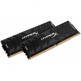 HyperX 16 GB (2x8GB) DDR4 2400 MHz Predator (HX424C12PB3K2/16)