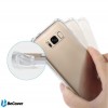 BeCover Silicon Cover Samsung Galaxy S8 Plus G955 Transparancy + Screen Guard (701347) - зображення 2