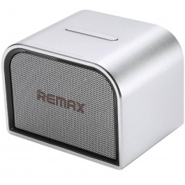 REMAX RB-M8 Mini Silver