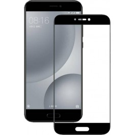   Mocolo 2.5D Full Cover Tempered Glass Xiaomi Mi5c Black (XM1346)