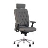 Офісне крісло для керівника Новый Стиль Chester R HR steel ES AL32