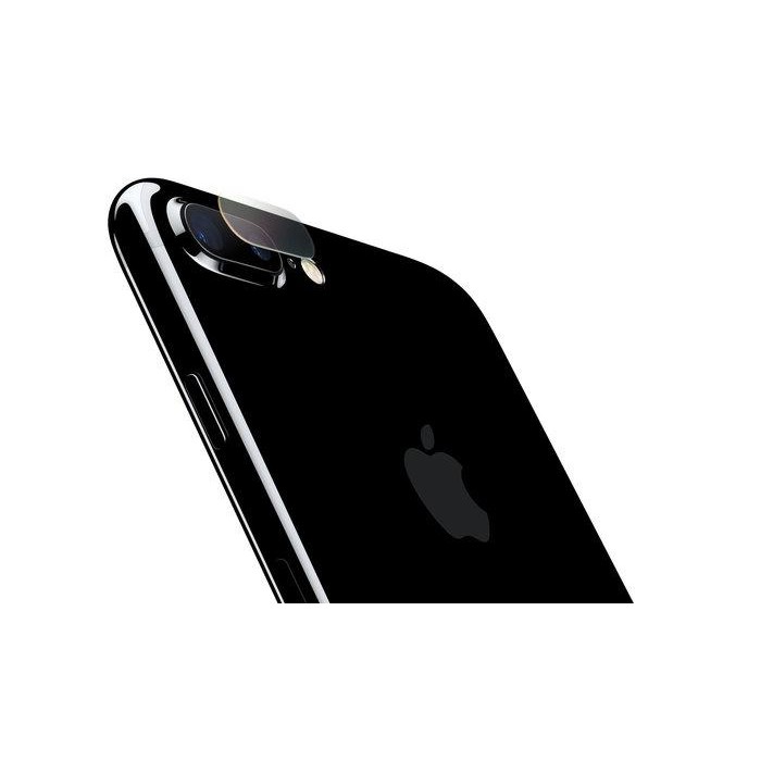 BeCover Защитное стекло для камеры Apple iPhone 7 Plus /8 Plus (701352) - зображення 1