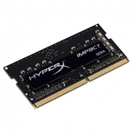 HyperX 8 GB SO-DIMM DDR4 2133 MHz Impact (HX421S13IB2/8)