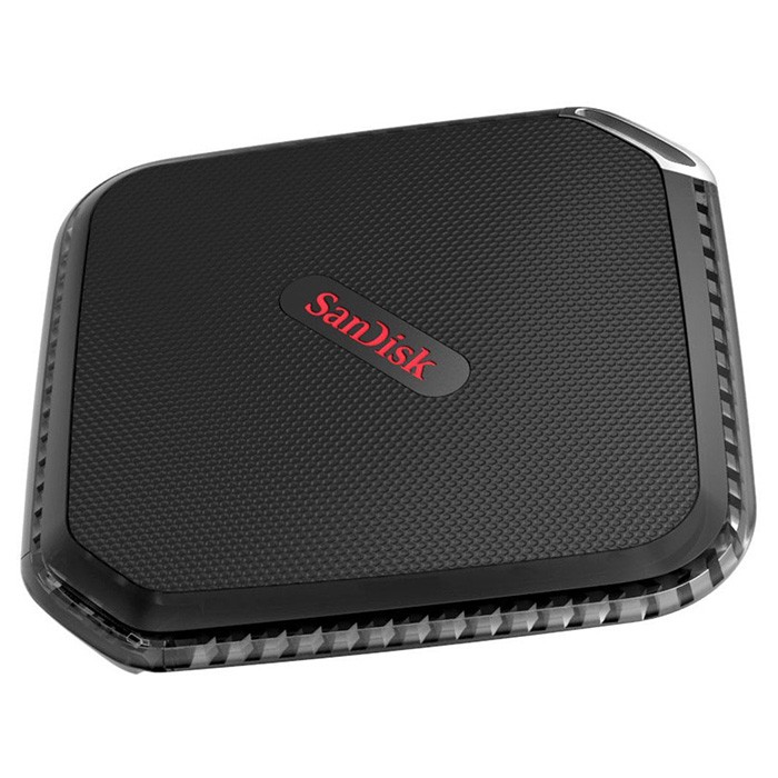 SanDisk Extreme 500 1 TB (SDSSDEXT-1T00-G25) - зображення 1