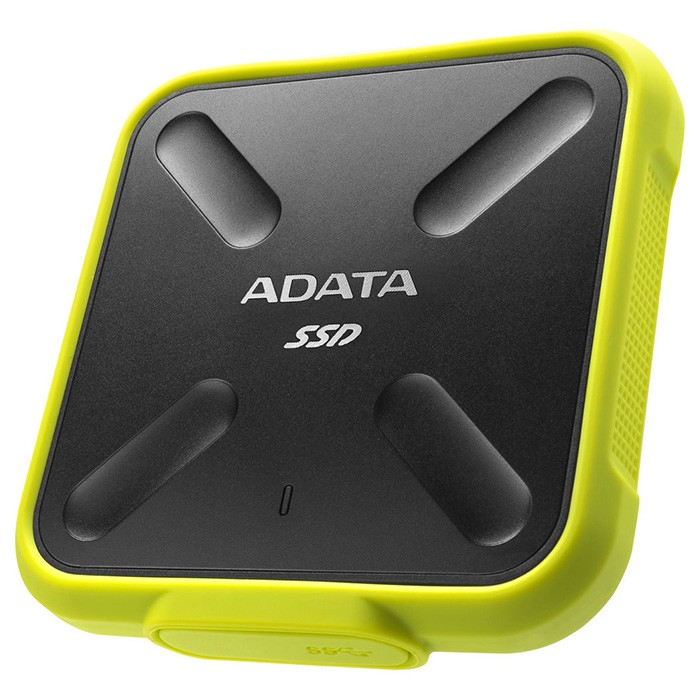 ADATA Durable SD700 - зображення 1