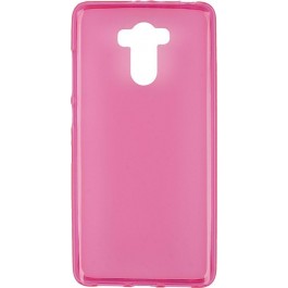 TOTO TPU case matte Xiaomi Redmi 4 Pink