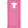 TOTO TPU case matte Xiaomi Redmi 4 Pink - зображення 2