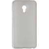 TOTO TPU case matte Meizu M5 Transparent - зображення 1