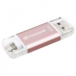 Transcend 32 GB JetDrive Go 300 Rose Gold (TS32GJDG300R)