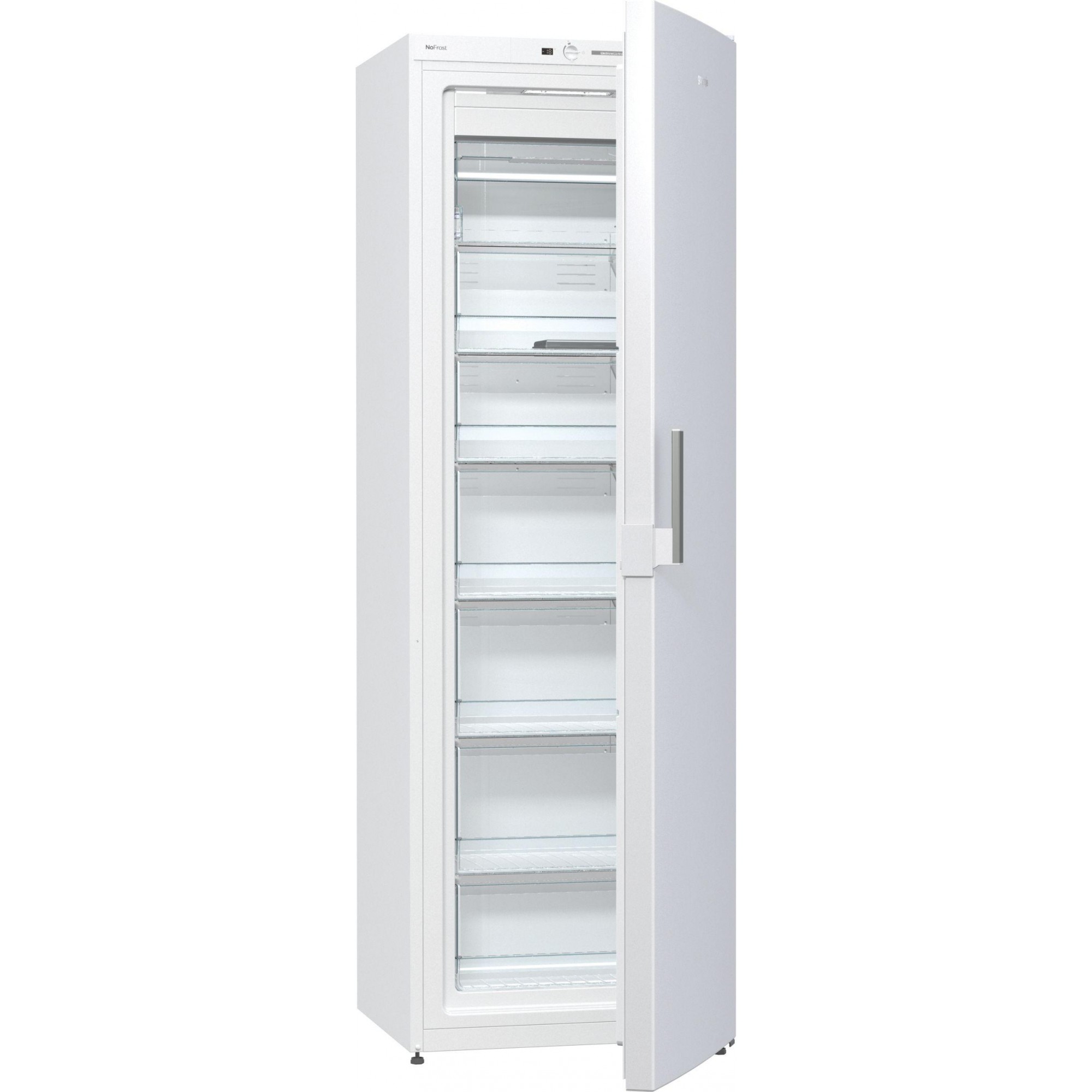 Gorenje FN6191DHW - зображення 1