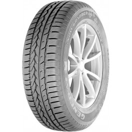 General Tire Snow Grabber (255/55R18 109H XL)
