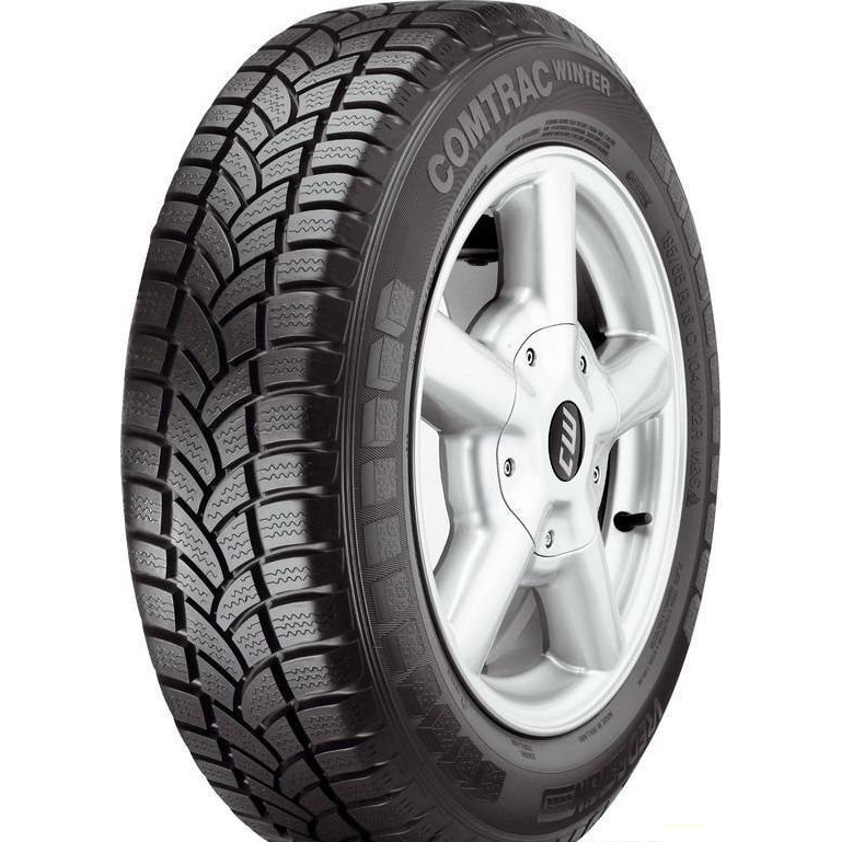 Vredestein Comtrac Winter (215/75R16C 113/111R) - зображення 1