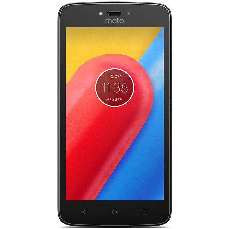 Motorola Moto C Plus - зображення 1