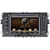 Abyss Audio Штатная магнитола для Ford Focus 2008-2010 - зображення 1